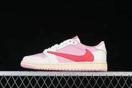 Picture of Air Jordan Travis Scott _SKUfw22025189379334927fw
